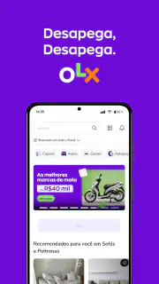 OLX: Compras Online e Vendas screenshot 1