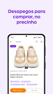 OLX: Compras Online e Vendas screenshot 2