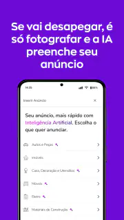 OLX: Compras Online e Vendas screenshot 3