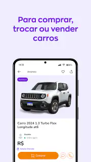 OLX: Compras Online e Vendas screenshot 4