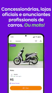 OLX: Compras Online e Vendas screenshot 5