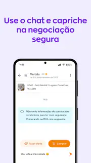 OLX: Compras Online e Vendas screenshot 6