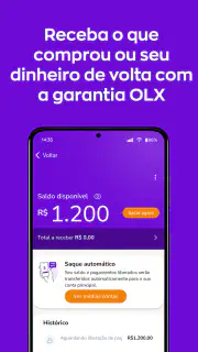 OLX: Compras Online e Vendas screenshot 7