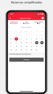 OMA Online screenshot 2