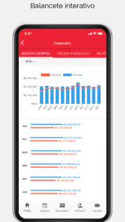 OMA Online screenshot 3