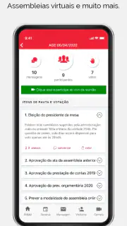 OMA Online screenshot 5