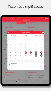 OMA Online screenshot 8