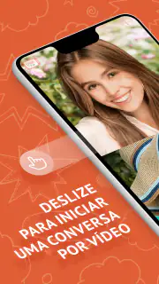 OmeTV – Video Chat Alternative screenshot 1