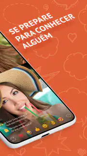 OmeTV – Video Chat Alternative screenshot 2