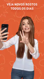OmeTV – Video Chat Alternative screenshot 5