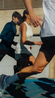 On: compre tênis e roupas screenshot 2