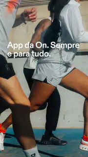 On: compre tênis e roupas screenshot 3