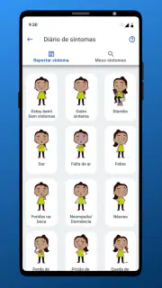 Oncologia D'Or screenshot 5