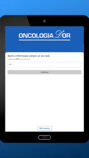 Oncologia D'Or screenshot 8