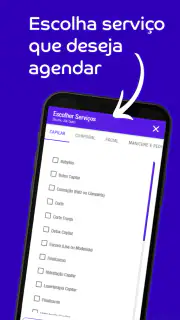 One Beleza: APP de Agendamento screenshot 3