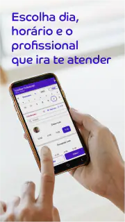 One Beleza: APP de Agendamento screenshot 4