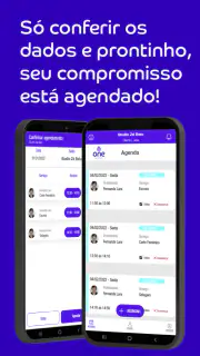 One Beleza: APP de Agendamento screenshot 5