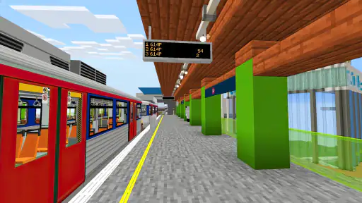 One Block World screenshot 1