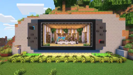 One Block World screenshot 3