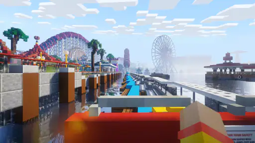 One Block World screenshot 4