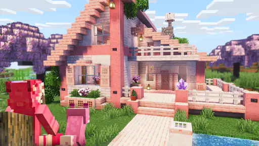 One Block World screenshot 5