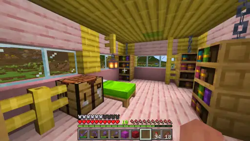 One Block World screenshot 6