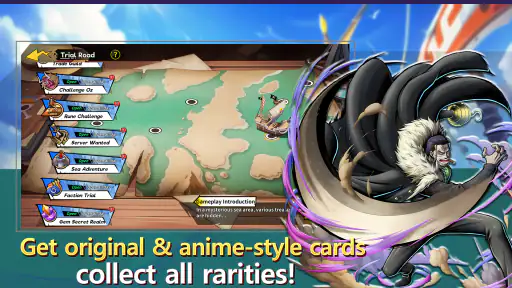 One Piece: Eternal Adventure screenshot 2