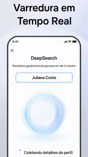 OneSearch: Assistente e Busca screenshot 3