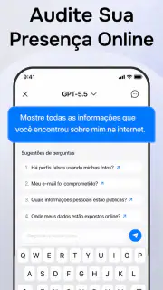 OneSearch: Assistente e Busca screenshot 4