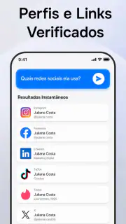 OneSearch: Assistente e Busca screenshot 6