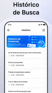 OneSearch: Assistente e Busca screenshot 7
