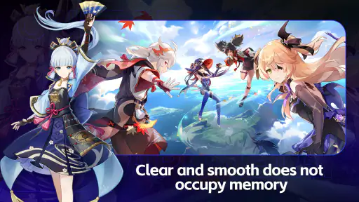 OneTap - Play Cloud Games screenshot 4
