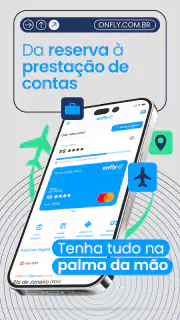 Onfly screenshot 1