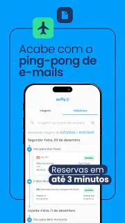 Onfly screenshot 2