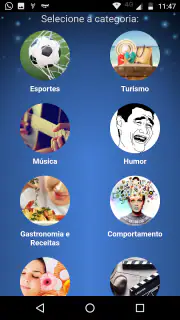 ÔnibusGV screenshot 6