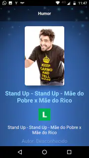 ÔnibusGV screenshot 8