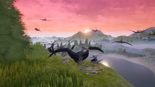 Online Dinossauros: Simulador screenshot
