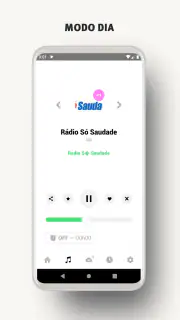 Online Radio Brasil screenshot 2
