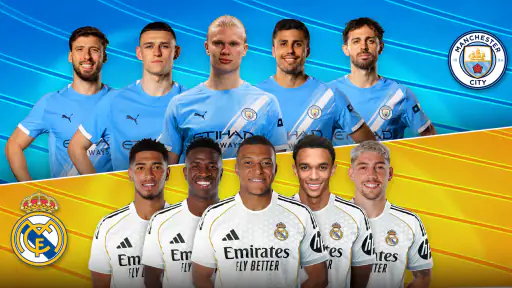 Online Soccer Manager 25/26 screenshot