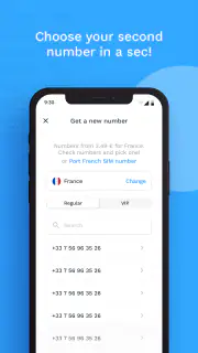 Onoff Numbers screenshot 1