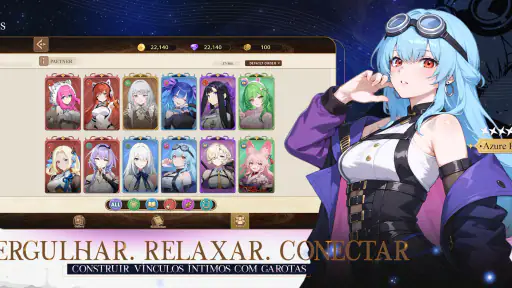Onsen and Girls screenshot 1