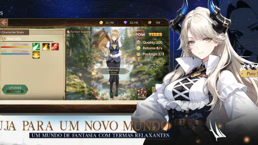 Onsen and Girls screenshot 3