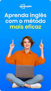 Open English: Aprenda Inglês screenshot 1