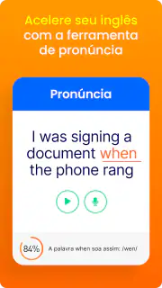Open English: Aprenda Inglês screenshot 3