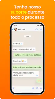 Open English: Aprenda Inglês screenshot 6