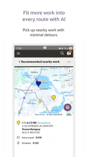 Oracle Field Service screenshot 5