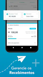 Orçamento de Serviços e Vendas screenshot 7
