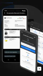 Orçamento PRO: Orç. e Recibo screenshot 5