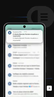 Orçamento PRO: Orç. e Recibo screenshot 7