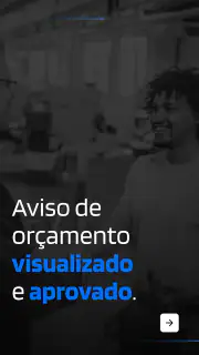 Orçamento PRO: Orç. e Recibo screenshot 8